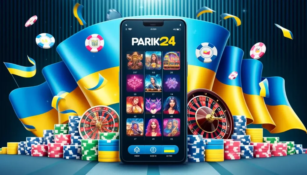Parik 24